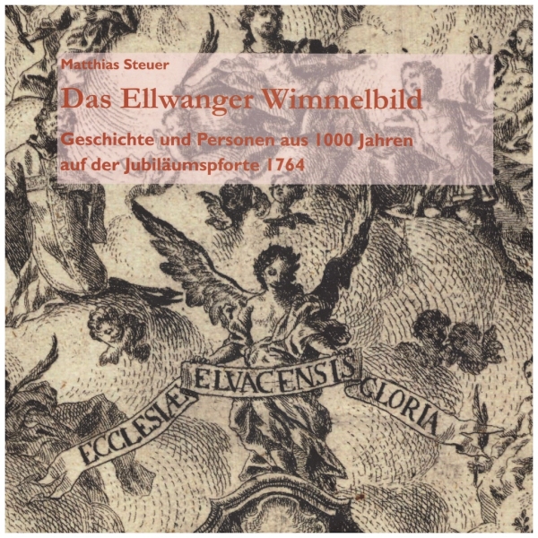 Das Ellwanger Wimmelbild