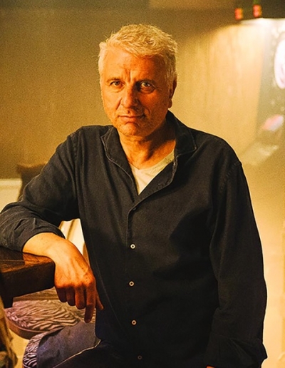 Udo Wachveitl