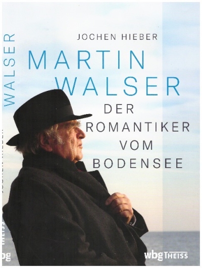 Der bekennende Kleinbürger Walser