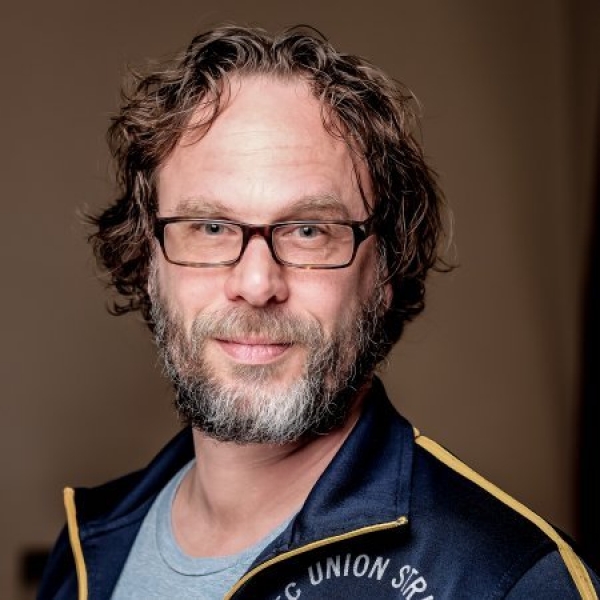 Gunter Heun verkörpert die Titelrolle in "Wilhelm Tell".