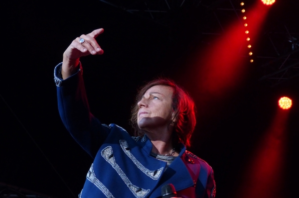 Gianna Nannini