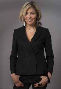 Lea Singer