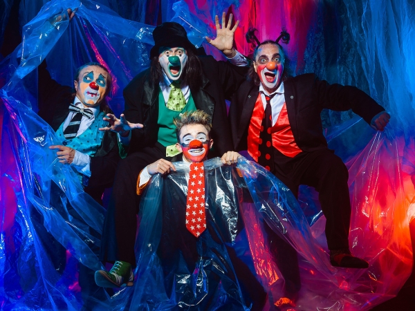 Clownensemble Mimirichi